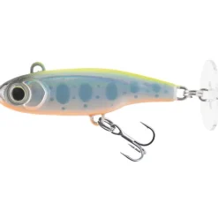 Leurre Coulant Fiiish Powertail Evo - 5Cm