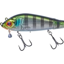 Leurre Coulant Gunki Grouper 180 S - 18Cm