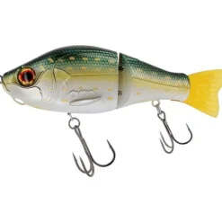 Leurre Coulant Gunki Scunner 135 S Twin - 13.5Cm