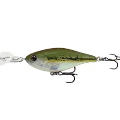Leurre Coulant Headbanger Cranky Shad - 6.5Cm