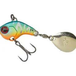 Leurre Coulant Illex Deracoup 1/4Oz - 2Cm