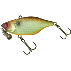 Leurre Coulant Illex Tn 60 Trigon - 6Cm