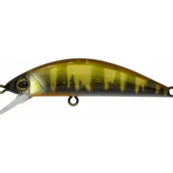 Leurre Coulant Illex Tricoroll 55Hw - 5.5Cm