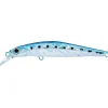 Leurre Coulant Jackson Artist Fr80 - 8Cm