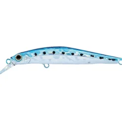 Leurre Coulant Jackson Artist Fr80 - 8Cm