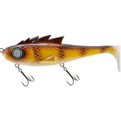 Leurre Coulant Livingston Lures Mustang - 20Cm