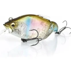 Leurre Coulant Megabass Vibration X Vatalion Ss - 7Cm