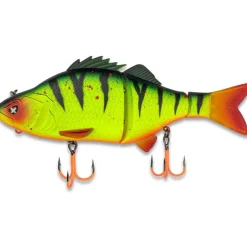 Leurre Coulant Monkey Lures Purge Glider - 14.5Cm