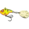 Leurre Coulant Monkey Lures Turbo Lui Carpe Nostra - 14G