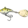 Leurre Coulant Monkey Lures Turbo Lui Carpe Nostra - 18G