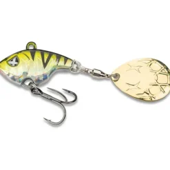 Leurre Coulant Monkey Lures Turbo Lui Carpe Nostra - 18G