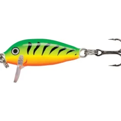 Leurre Coulant Rapala Countdown - 2,5Cm
