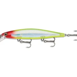 Leurre Coulant Rapala Shadow Rap - 11Cm
