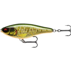 Leurre Coulant Rapala Twitchin’ Rap - 12Cm