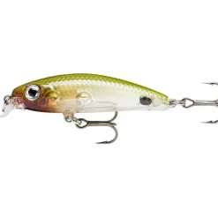 Leurre Coulant Rapala Ultra Light Minnow - 4Cm