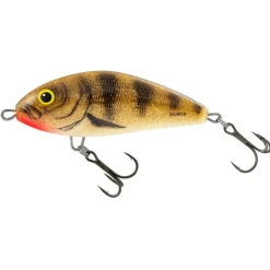 Leurre Coulant Salmo Fatso - 12Cm