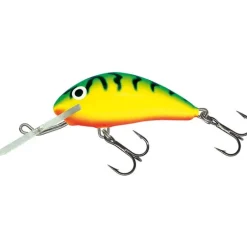 Leurre Coulant Salmo Hornet Sinking - 5Cm