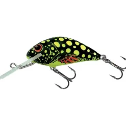Leurre Coulant Salmo Hornet Sinking - 4Cm