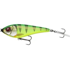 Leurre Coulant Savage Gear Deviator Swim - 12.5Cm