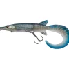 Leurre Coulant Savage Gear 3D Hybrid Pike - 17Cm