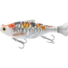 Leurre Coulant Savage Gear 3D Hard Pulsetail Roach - 13.5Cm