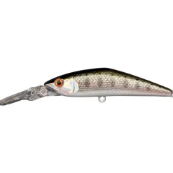 Leurre Coulant Smith D Direct - 5,5Cm