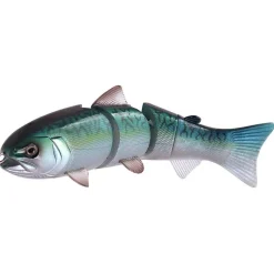 Leurre Coulant Spro Bbz Swimbait 80 Fast Sink - 20Cm