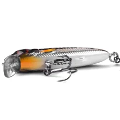 Leurre Coulant Spro Iris The Kid 58 - 5.8Cm