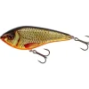 Leurre Coulant Westin Swim Glidebait - 8Cm