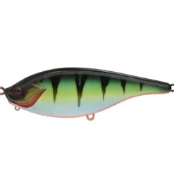 Leurre Coulant Xorus Deviant Jerkbait - 15Cm