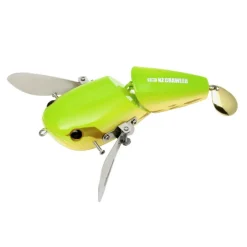 Leurre De Surface Deps Tiny Nz Crawler - 7.5Cm