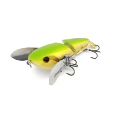 Leurre De Surface Deps Tiny Nz Crawler - 7.5Cm