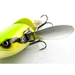 Leurre De Surface Deps Tiny Nz Crawler - 7.5Cm