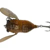 Leurre De Surface Savage Gear 3D Cicada - 3.3Cm