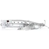 Leurre De Surface Tackle House Feed Popper 100 - 10Cm