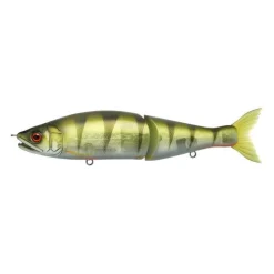 Leurre Flottant Gancraft Jointed Claw Magnum F - 23Cm