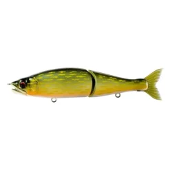 Leurre Flottant Gancraft Jointed Claw Magnum F - 23Cm