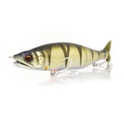 Leurre Flottant Gancraft Jointed Claw Magnum F - 23Cm