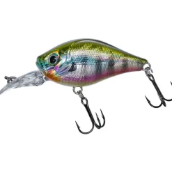 Leurre Flottant Gunki Gigan 39 F - 3.9Cm