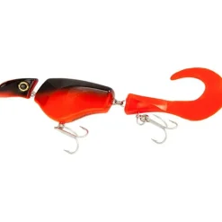 Leurre Flottant Headbanger Tail - 23Cm