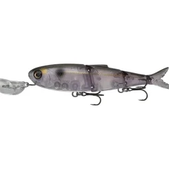 Leurre Flottant Headbanger Spitfire - 11Cm