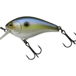Leurre Flottant Illex Aska 60 Sr - 6Cm