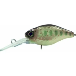 Leurre Flottant Illex Diving Chubby 38 - 3.8Cm