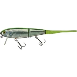Leurre Flottant Illex Flat Bone Clicker - 22Cm