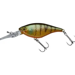 Leurre Flottant Illex Soul Flat 58Sf - 5.8Cm