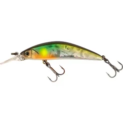 Leurre Flottant Illex Tricoroll Gt 56 Md F - 5.6Cm