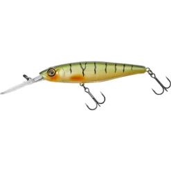 Leurre Flottant Illex Twitch Flesh 95 D2r - 9.5Cm