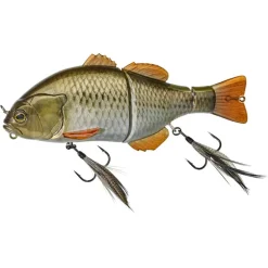 Leurre Flottant Jackall Gantarel - 16Cm