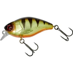 Leurre Flottant Jackall Magnum Chubby 50 - 5Cm