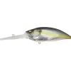 Leurre Flottant Megabass Big M 7.5 - 11.5Cm